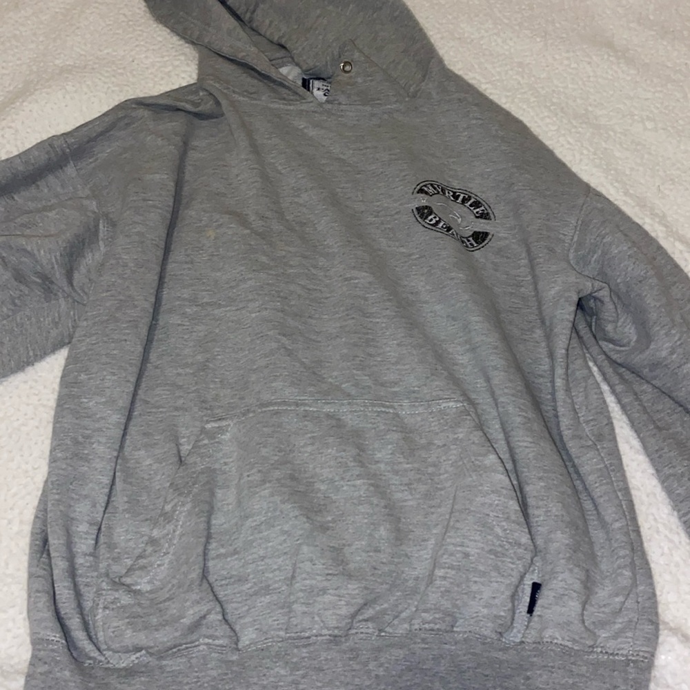 MYRTLE BEACH HOODIE